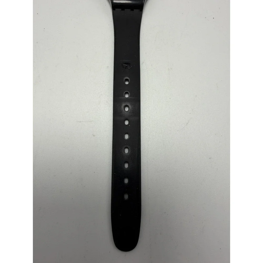 Swatch Ladies Watch New Battery 25MM 7.25